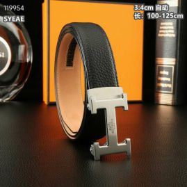 Picture of Hermes Belts _SKUHermesbelt35mmX95-125cm8L0720044946